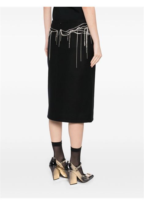 skirt DRIES VAN NOTEN | Skirt | SHELDAEMB9223900